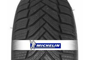 gomme invernali Michelin 