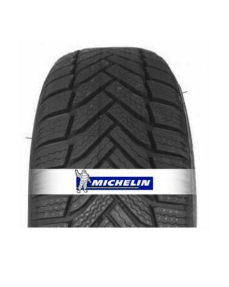 gomme invernali Michelin 
