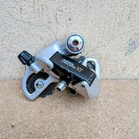 Deragliatore Posteriore 7v Shimano Deore XT M735