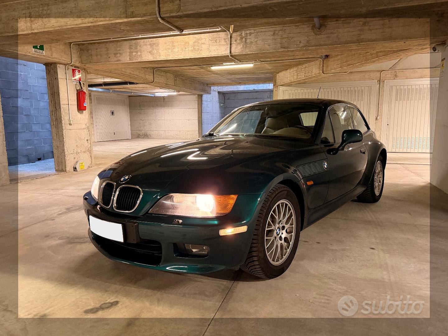 BMW Z3