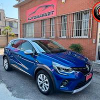 Renault Captur 1.0 TCe 90 CV Intens