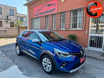 Renault Captur 1.0 TCe 90 CV Intens