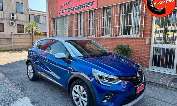 Renault Captur 1.0 TCe 90 CV Intens