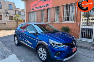 Renault Captur 1.0 TCe 90 CV Intens