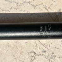 Reggisella e manubrio MTB CANNONDALE
