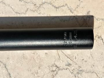 Reggisella e manubrio MTB CANNONDALE