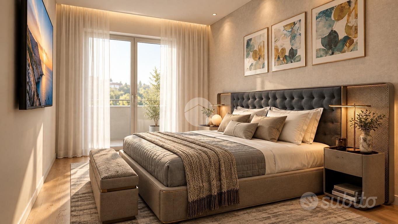 Appartamento – Quartu Sant'Elena, Is Arenas, Casteddu/Cagliari - Altro