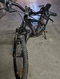 Bici MTB Rockrider