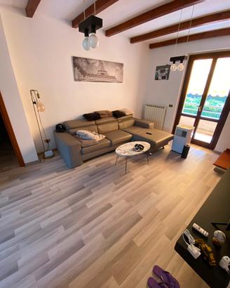Villa a Schiera