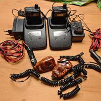 Alinco DJ-S41C