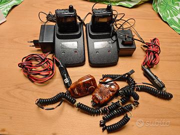 Alinco DJ-S41C