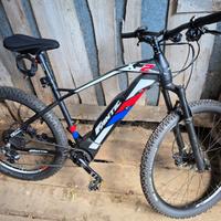 E-mtb Fantic XF2 Integra XL