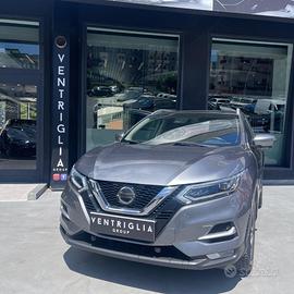 NISSAN - Qashqai - 1.3 DIG-T 140 CV N-Connecta