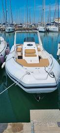 gommone Esmare 30