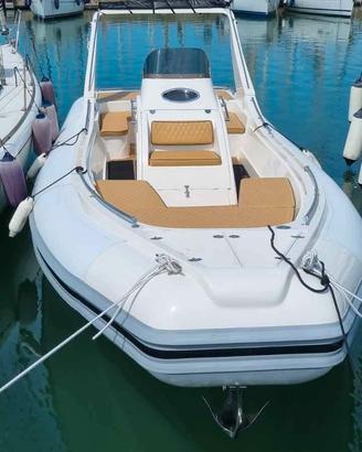 gommone Esmare 30