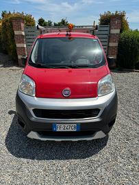 Fiat Fiorino ecojet
