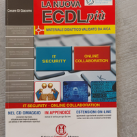 LA NUOVA ECDL più ISBN 9788887752823