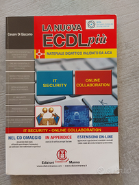 LA NUOVA ECDL più ISBN 9788887752823