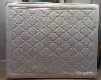 materasso memory matrimoniale 160x195