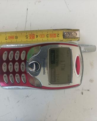 Telefono cellulare di piccole dimensioni