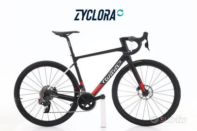 Wilier Garda AXS 12V t.54