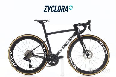 Specialized Tarmac SL8 S-Works Di2 12V t.50