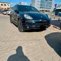 PORSCHE Cayenne 2ªs.'10-'18 - 2013