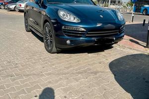 PORSCHE Cayenne 2ªs.'10-'18 - 2013