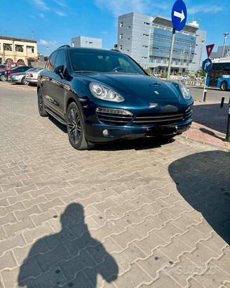 PORSCHE Cayenne 2ªs.'10-'18 - 2013