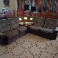 Salotto anni 70