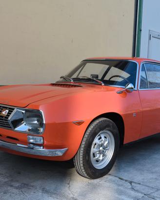 Lancia Fulvia Sport Zagato ASI Targa Oro