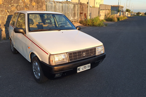 Autobianchi y10 1.0 fire