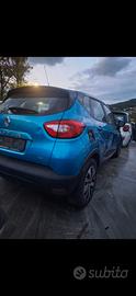 RENAULT CAPTUR ANNO 2015 1.5 DCI solo per ricambi