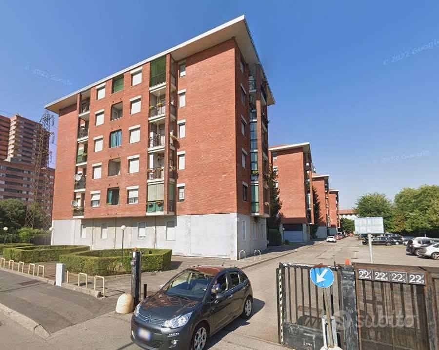 Appartamento – Milano, San Mamete, Municipio 2 - Vista 4