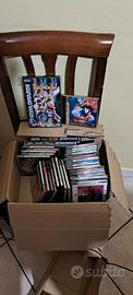 GIOCHI ORIGINALI SEGA SATURN
