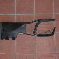 Calciolo x telai steyr mod. m9