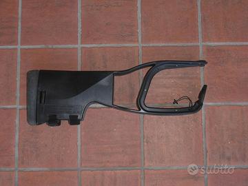 Calciolo x telai steyr mod. m9