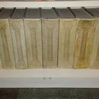 Antica Enciclopedia Utet 1939