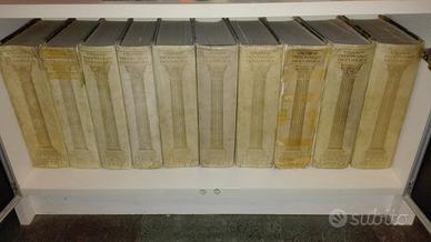 Antica Enciclopedia Utet 1939