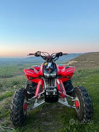 Honda TRX 400 EX