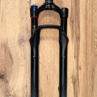 Forcella Rockshox Reba rl 29” 100mm 15x110 boost
