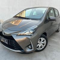 TOYOTA YARIS 1.0 69cv 2018!!! GPL !!!!