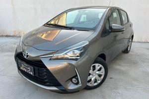 TOYOTA YARIS 1.0 69cv 2018!!! GPL !!!!