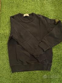 felpa stone island