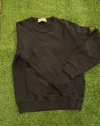 felpa stone island