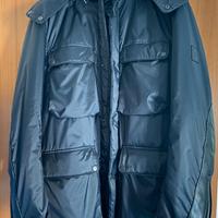 Giacca/Giaccone Belstaff nero da uomo, taglia L