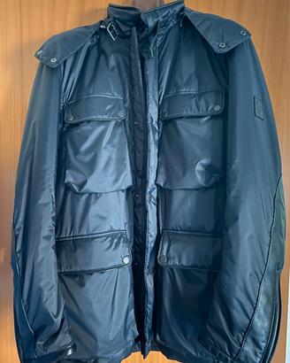 Giacca/Giaccone Belstaff nero da uomo, taglia L