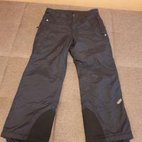 Pantalone da neve Peak Performance