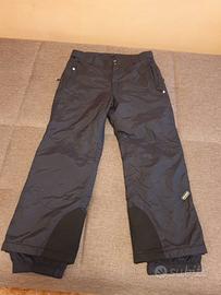 Pantalone da neve Peak Performance
