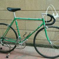 Olmo vintage nos